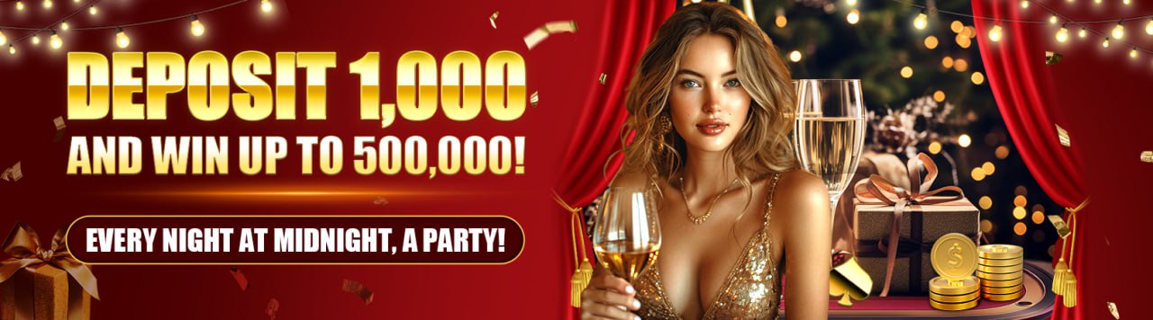 InterCasino Casino